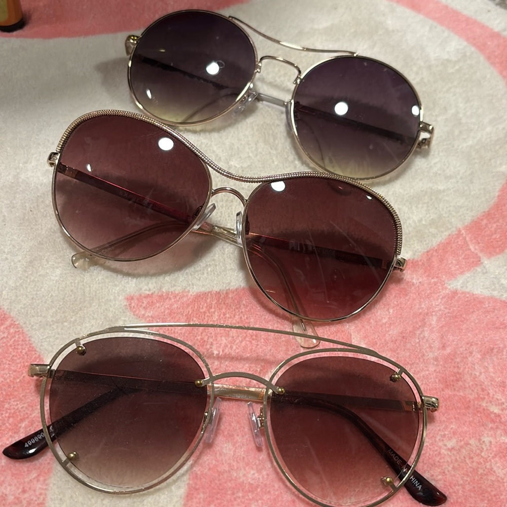 Sunglasses
